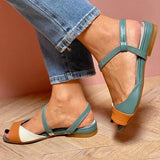 Genebra™ - Sandals
