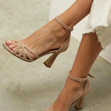 Dalila™ - Sandals