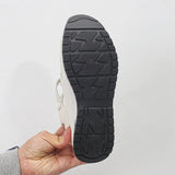 Kenny | Closed-Toe Walking Sandals