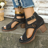 Elina™ - Ergonomic Sandals