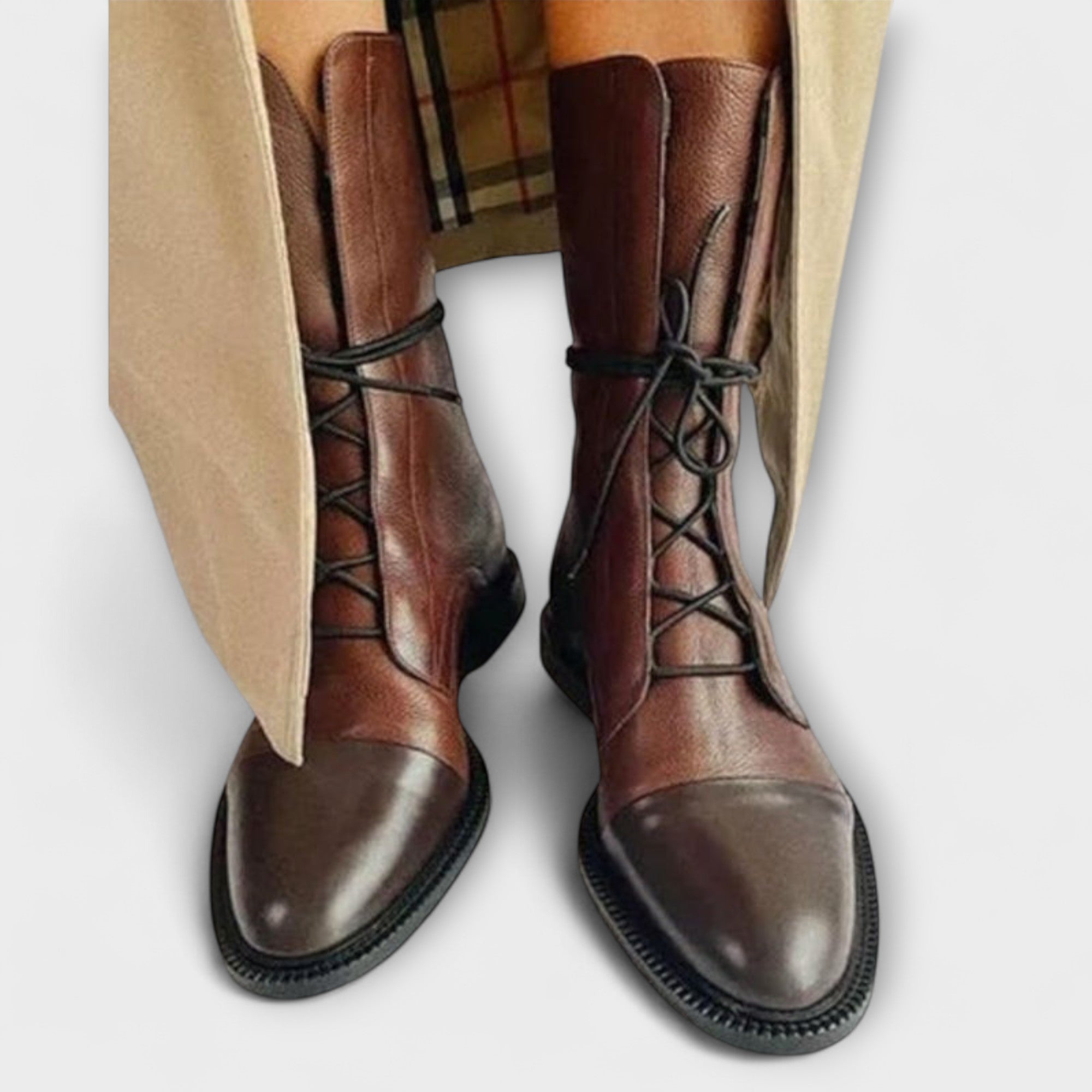Carina™ - tall boots