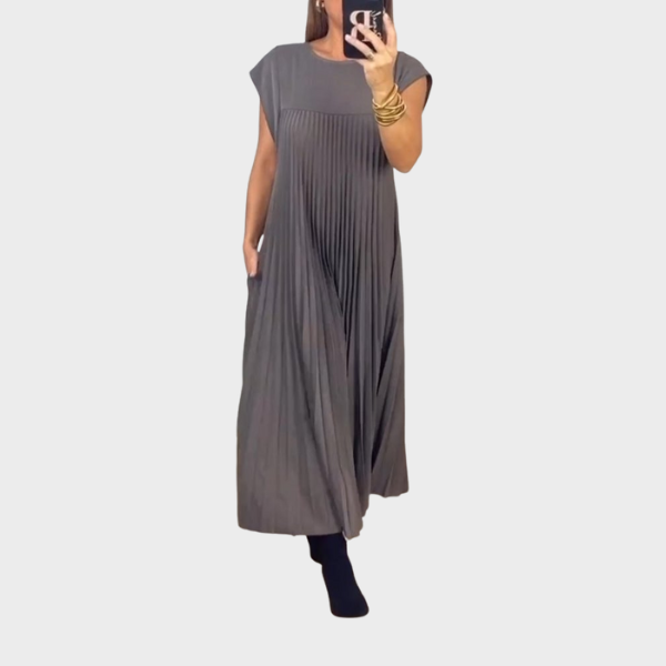 RUBY MAXI DRESS