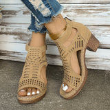 Elina™ - Ergonomic Sandals