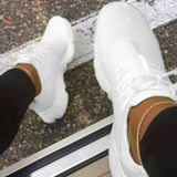 ELEGANT AND WATERPROOF COMFY SNEAKERS - 2026 BEST SELLER