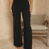 Clean Slate Tailored Pants