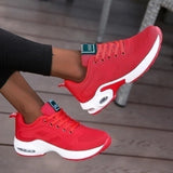 Fasho | Orthopedic Arch Support Sneakers