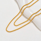 Runnea Glow Necklace