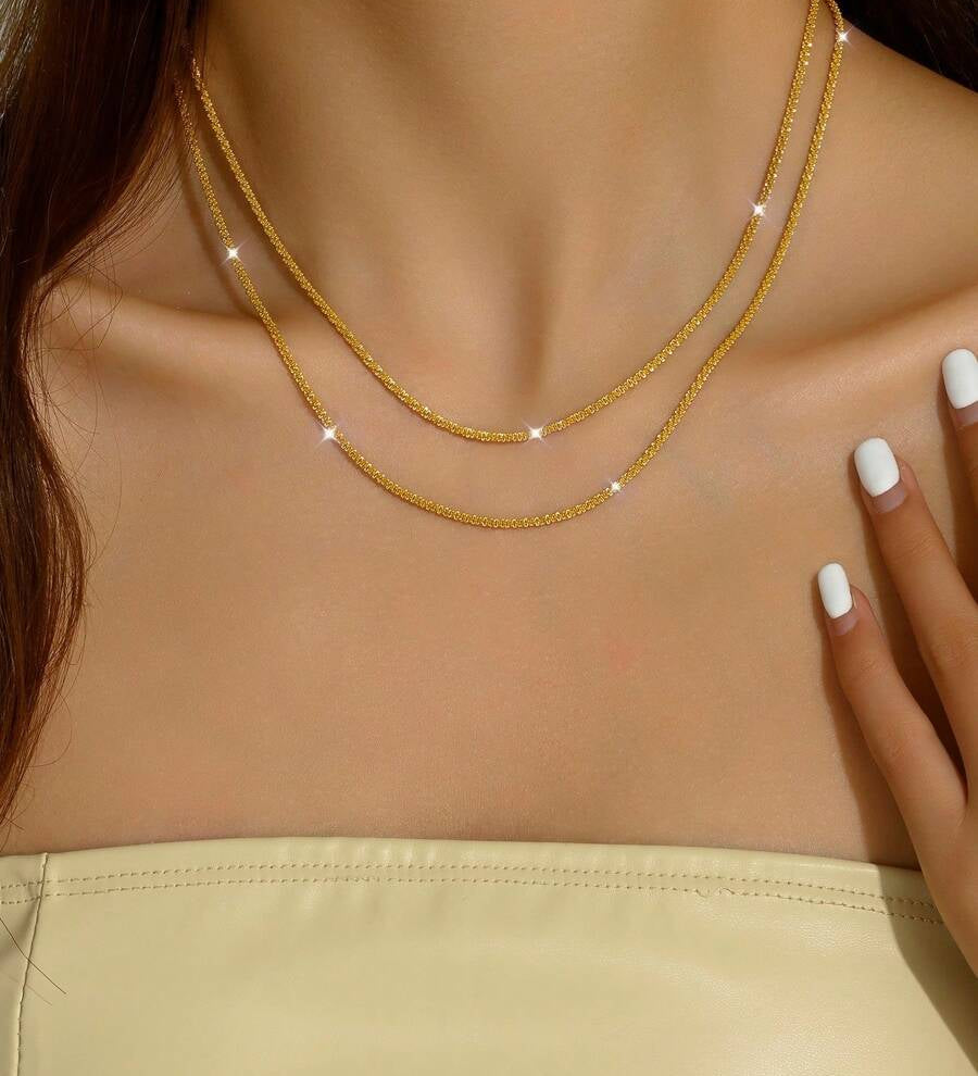 Runnea Glow Necklace