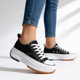 Luna | Platform Orthopedic Sneakers