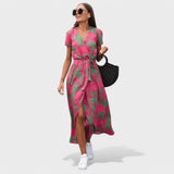 Matilda - Elegant Dress