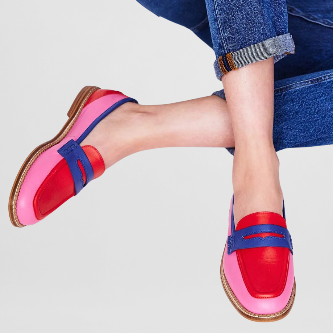 Élodie™ - Mocassins