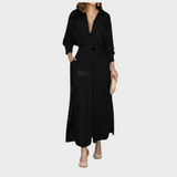 CHLOE MAXI DRESS