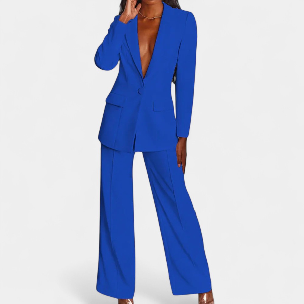 BRENDA WOMEN'S SUIT