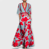 PARIS MIDI DRESS