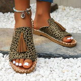 Andie™ - Ergonomic Sandals