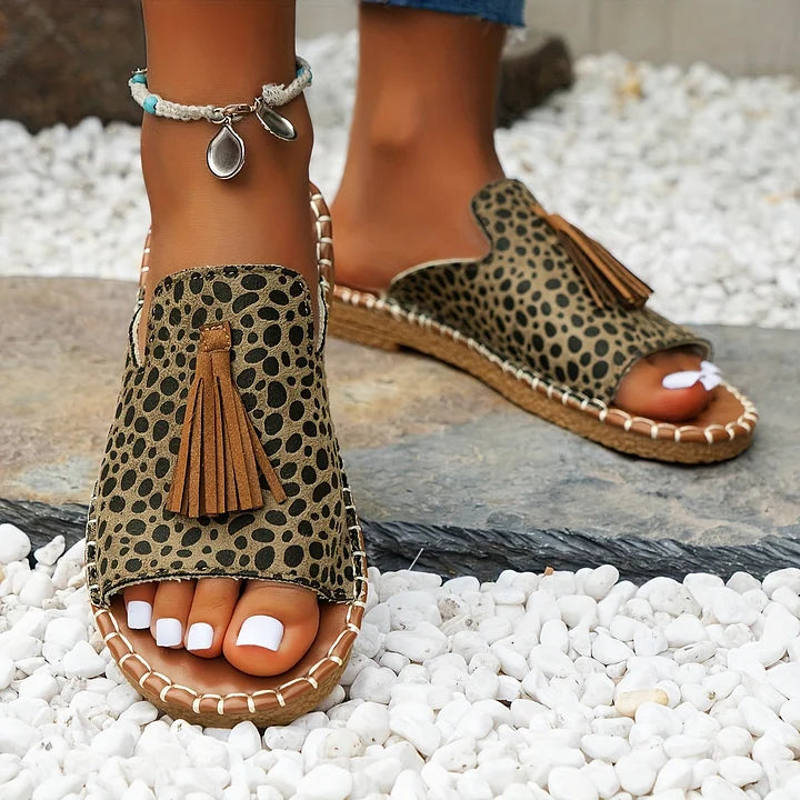 Andie™ - Ergonomic Sandals