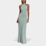 PRIM MAXI DRESS