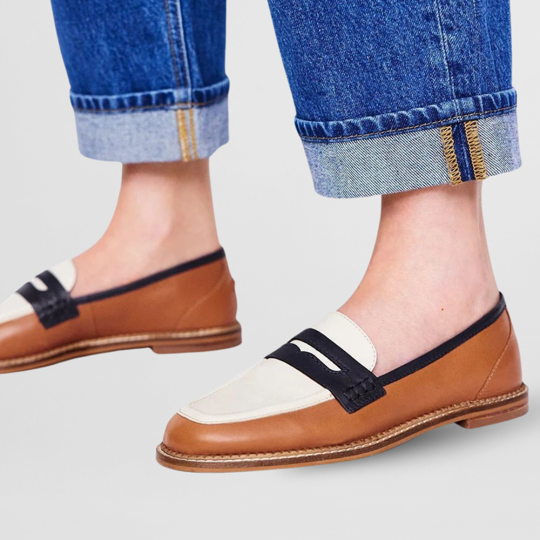 Élodie™ - Mocassins