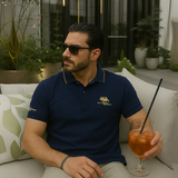 Liam™ | Luxury Polo