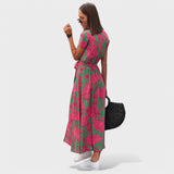 Matilda - Elegant Dress