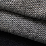 Ombre Wide-Leg Cargo Jeans