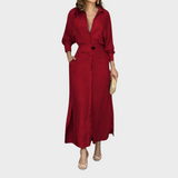 CHLOE MAXI DRESS