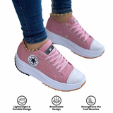 FASHION STAR | TRENDY ORTHOPEDIC SNEAKERS