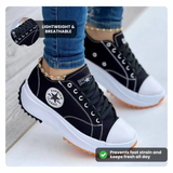 FASHION STAR | TRENDY ORTHOPEDIC SNEAKERS