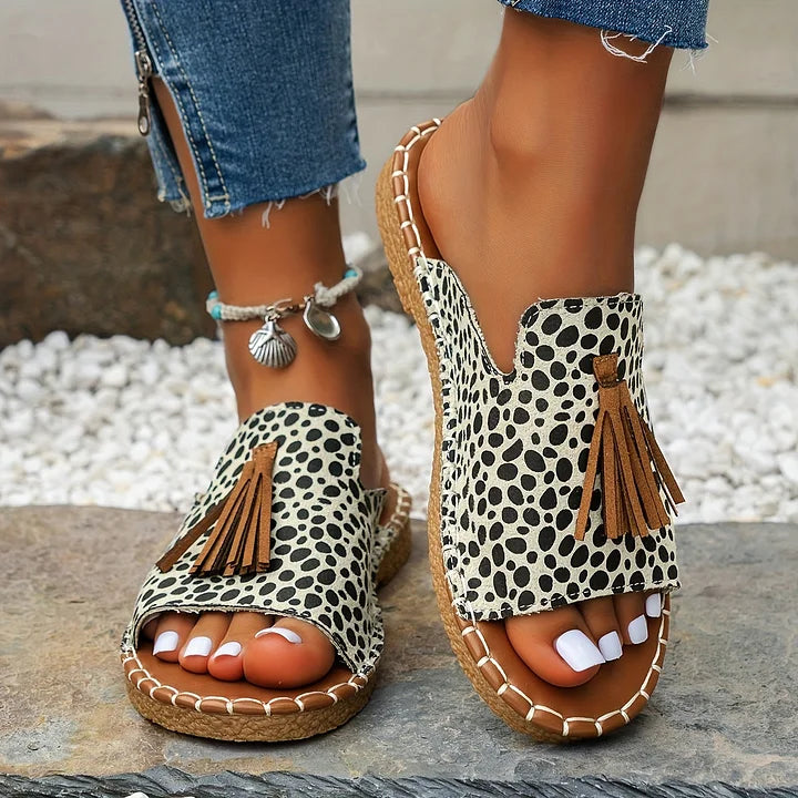 Andie™ - Ergonomic Sandals