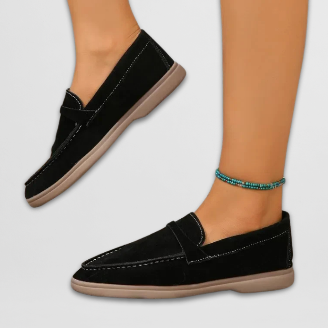 Clara™ - Mocassins