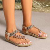 Lysander™ - Comfortable Orthopedic Sandals
