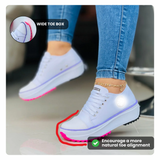 FASHION STAR | TRENDY ORTHOPEDIC SNEAKERS