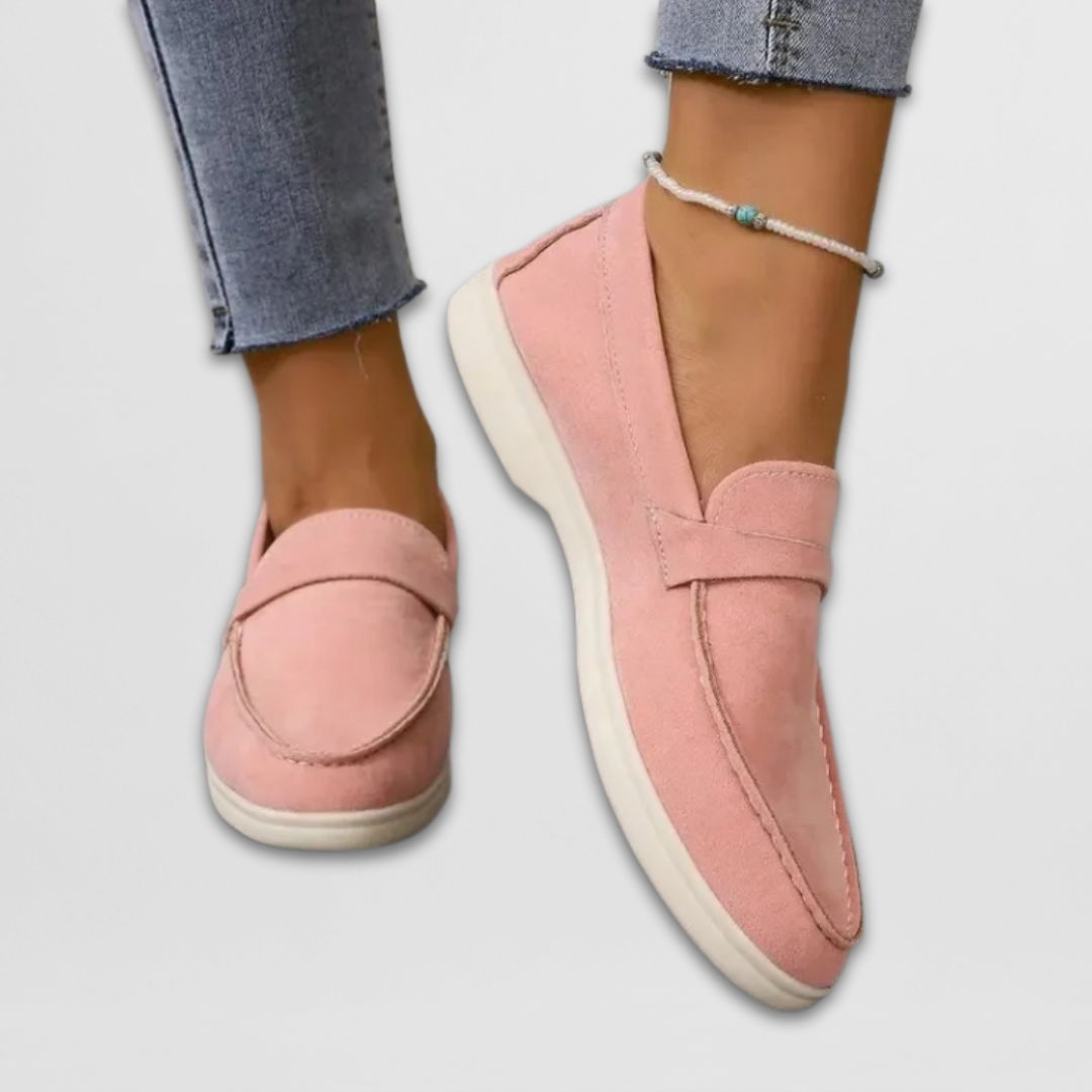 Clara™ - Mocassins