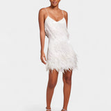 ALIRA MINI DRESS