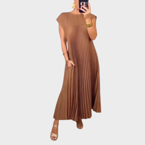 RUBY MAXI DRESS
