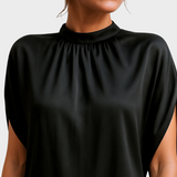 PALOCY MIDI DRESS