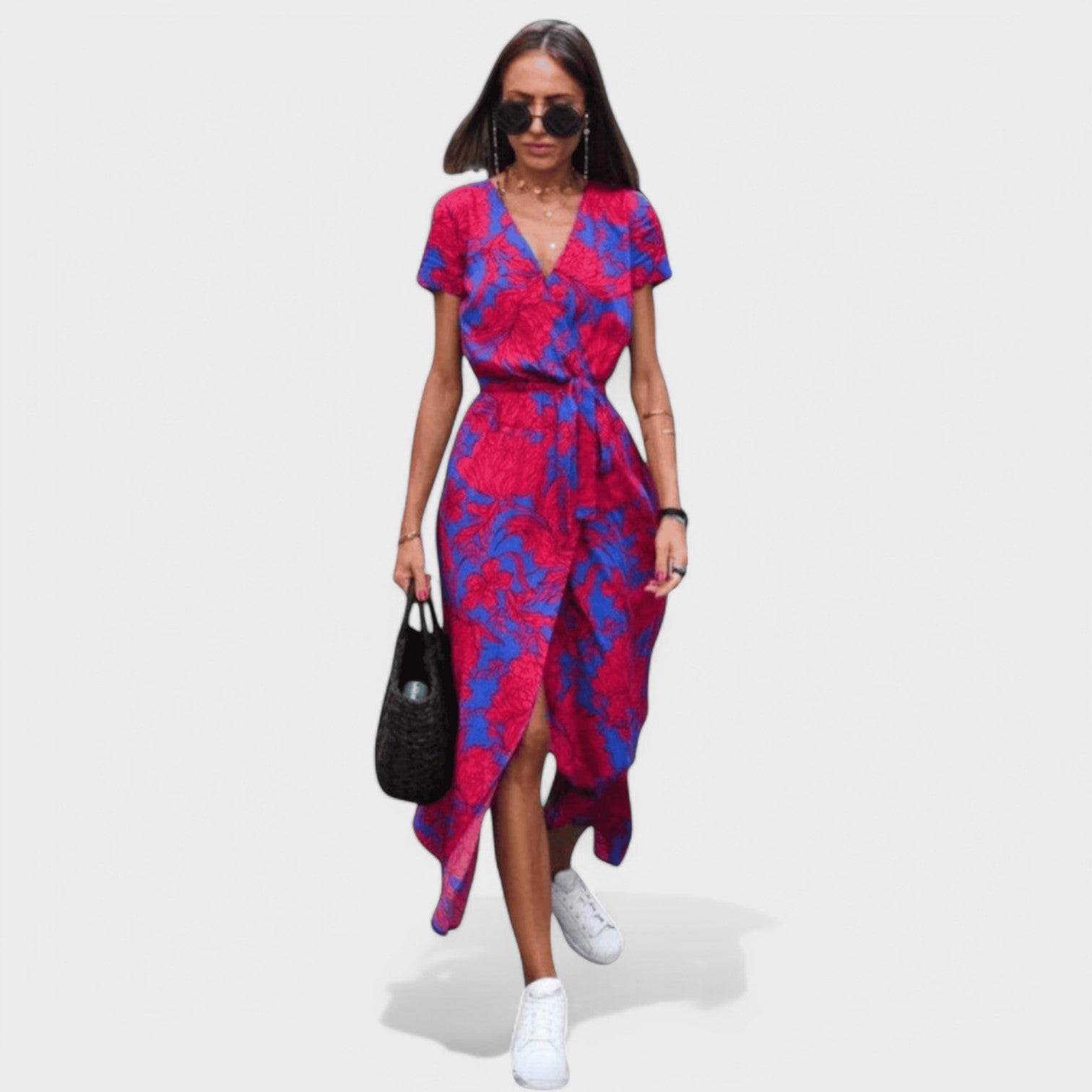 Matilda - Elegant Dress
