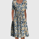 DONNA MAXI DRESS