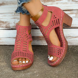 Elina™ - Ergonomic Sandals