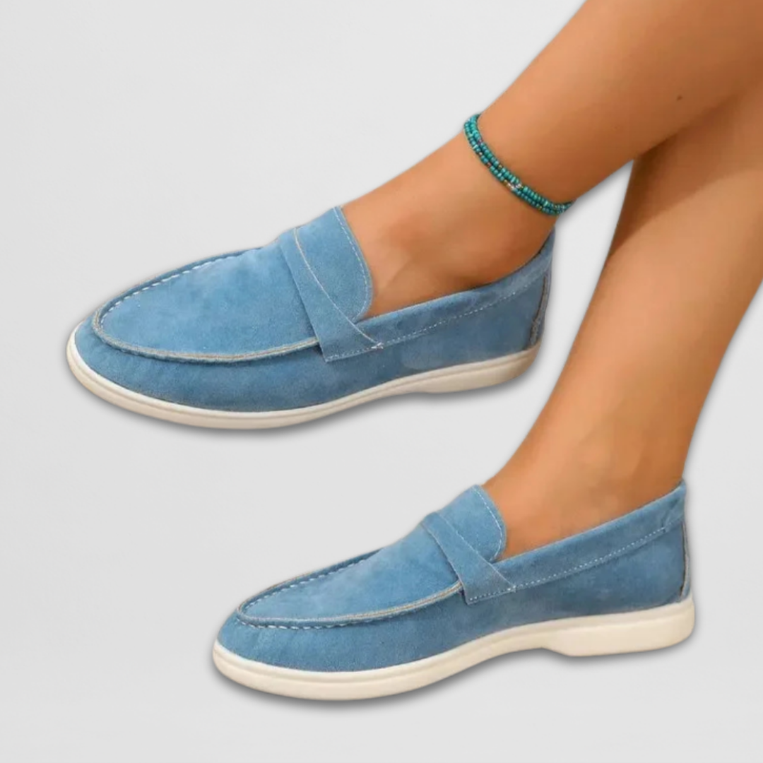 Clara™ - Mocassins