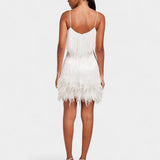 ALIRA MINI DRESS