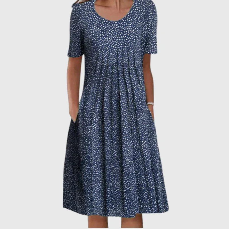DONNA MAXI DRESS