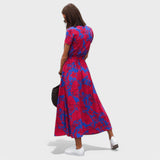 Matilda - Elegant Dress