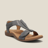 Laurelle™ - Orthoflex Leder Sandal