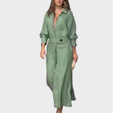 CHLOE MAXI DRESS