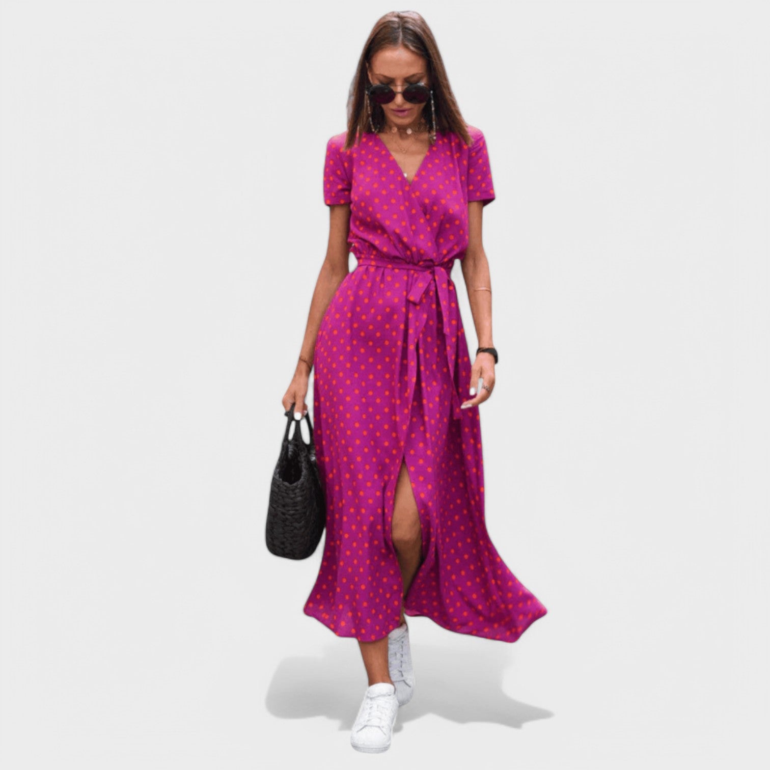 Matilda - Elegant Dress