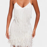 ALIRA MINI DRESS