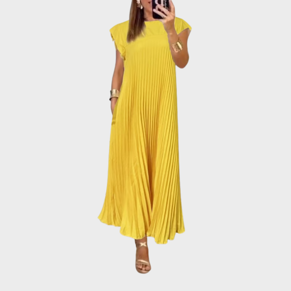 RUBY MAXI DRESS