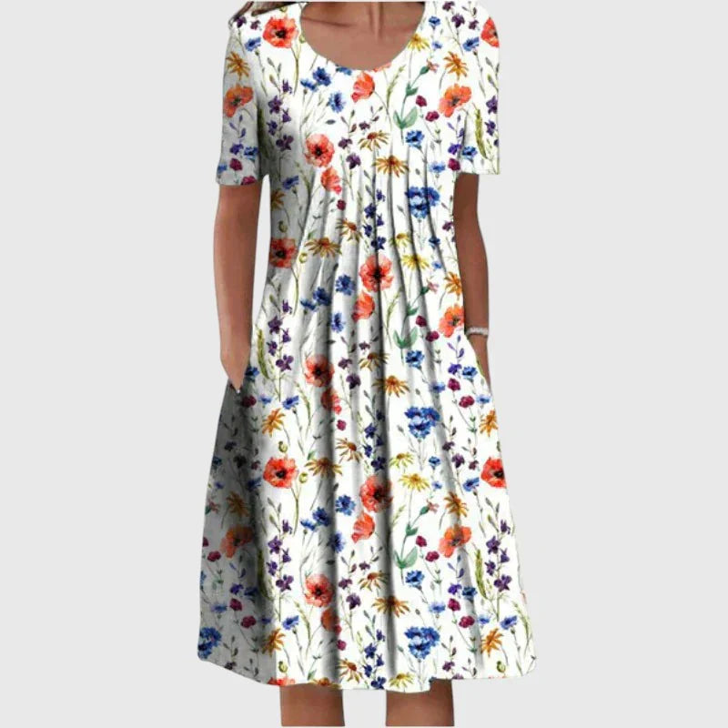 DONNA MAXI DRESS