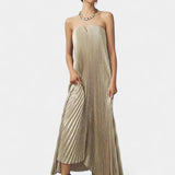 YEBBA MAXI DRESS